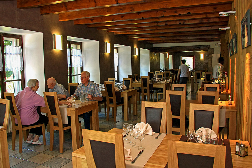 Hôtel du Nord 3 étoiles à Sainte Eulalie, hôtelrestaurant Montagne Ardéchoise